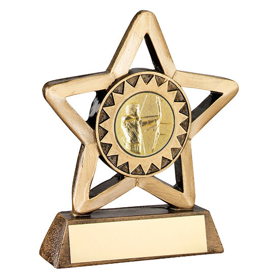 RF414-ARC RF414-Archery Mini Star Trophy