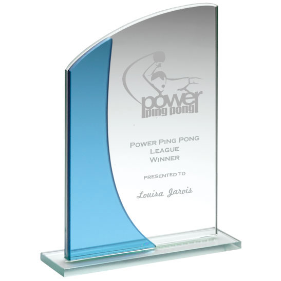 BL10-TBT.jpg BL10 Glass Table Tennis Trophy