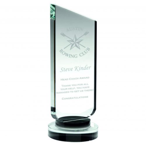 CBG6-ROW.jpg CBG6 Glass Rowing Trophy