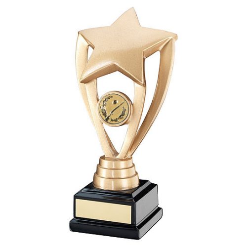RF16 - Shooting Gold Star Trophy